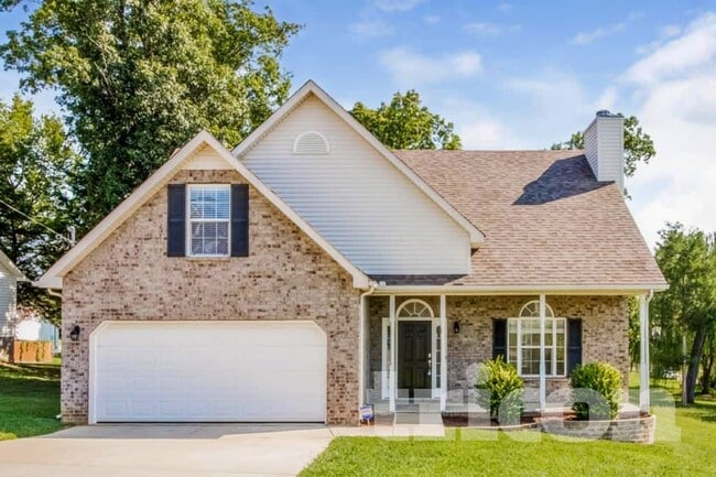 Photo - 129 Mary Joe Martin Dr