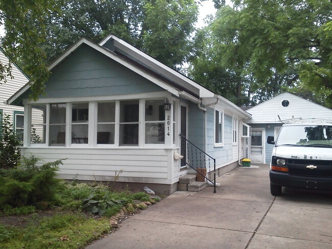 Building Photo - 2014 Guthrie Ave