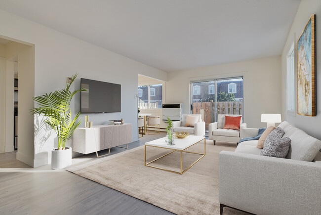 Elmridge Heights - Elmridge Heights