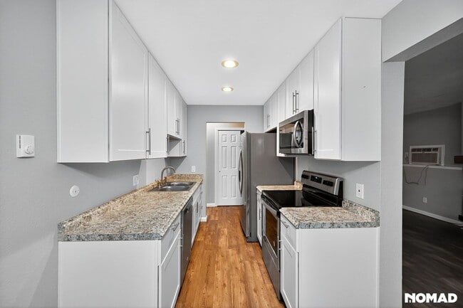 Photo - 17403 E Mansfield Ave