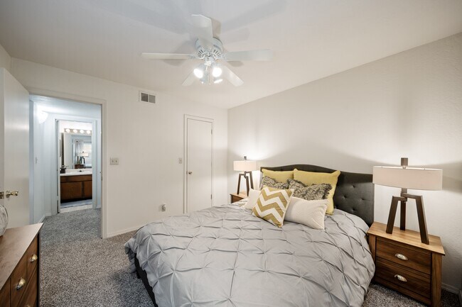 Pebblebrook Apartment Homes