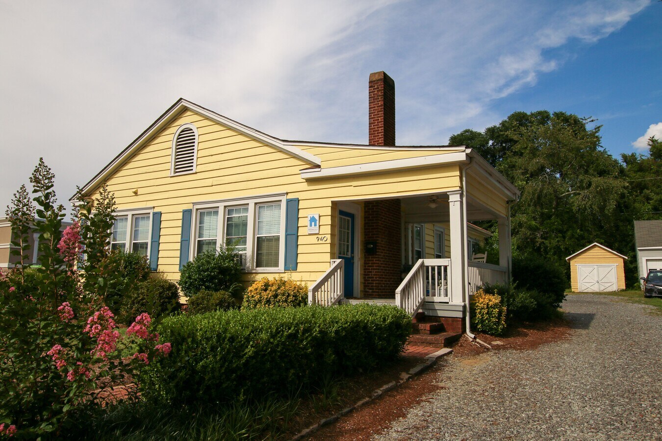 Photo - 940 College Avenue Ext