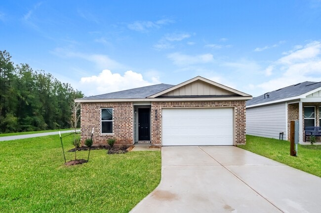 Building Photo - 15823 Del Norte Dr Rental