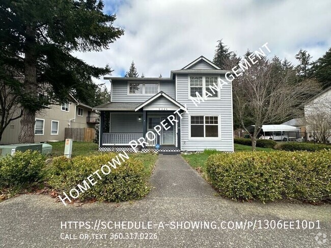 Building Photo - 3 Bedroom in NE Lacey. Minutes to JBLM Rental