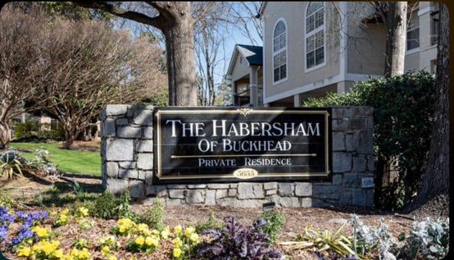 Building Photo - 3655 Habersham Rd NE Unit 361B Rental