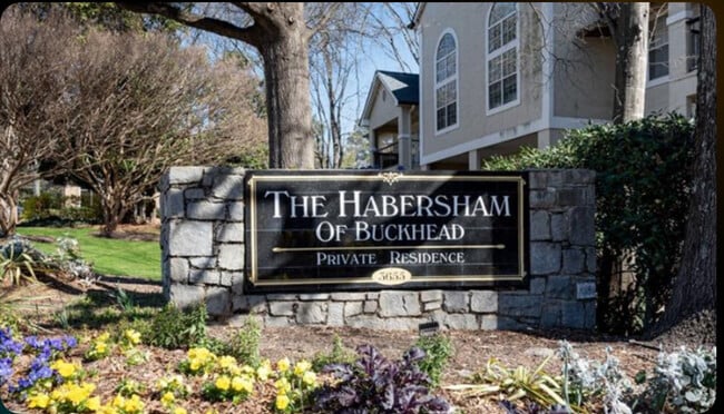 Building Photo - 3655 Habersham Rd NE Unit 361B Rental