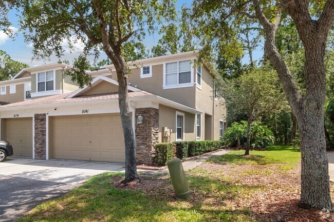 Building Photo - West Meadows 3 Bedroom Townhome Awaits!