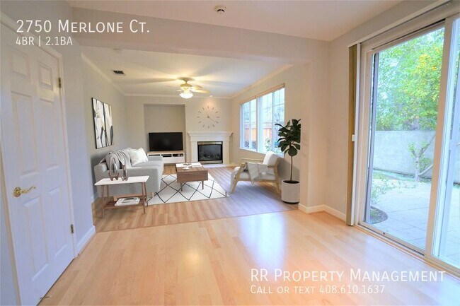 Photo - 2750 Merlone Ct