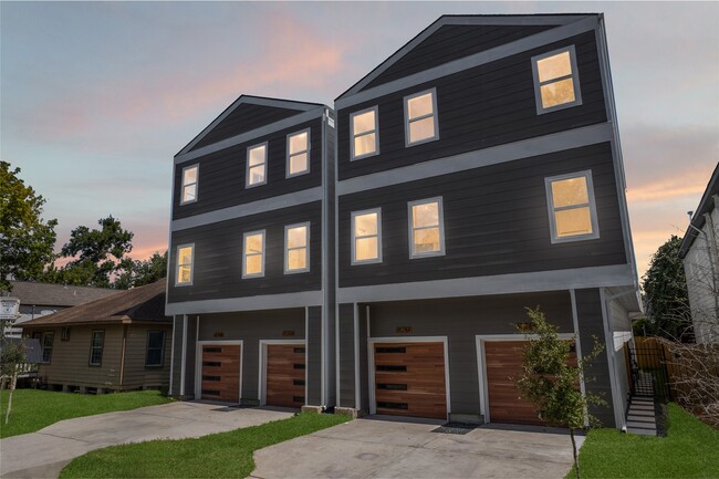 Building Photo - 6530 Tuskegee St