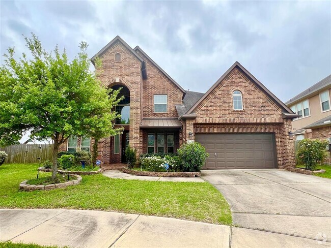 Building Photo - 18607 Pelham Grove Ln Rental