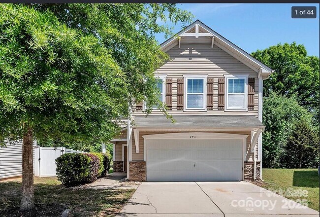 Photo - 2751 Bramble Ridge Ct House