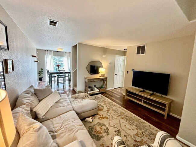 Photo - Spacious 2 Bed 2.5 Bath Townhouse in Northeast Fort Collins