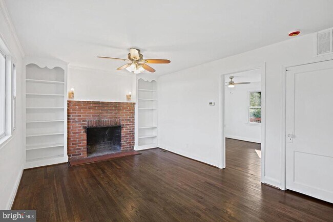 423 Ingleside Ave