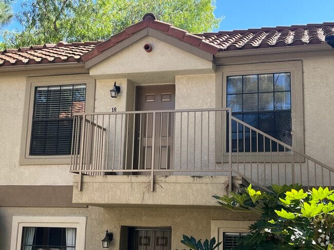Building Photo - 10305 Azuaga St Unit 18 Rental