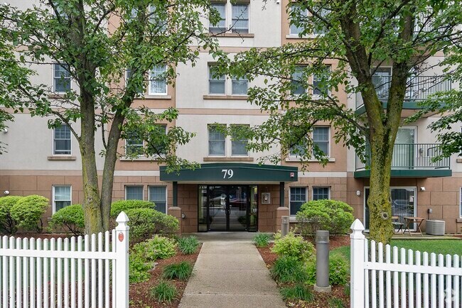 Building Photo - 79 Waite Street Extension Unit 53 Rental