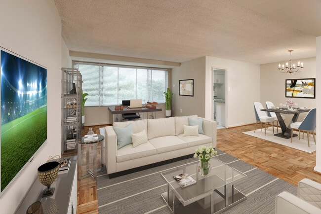 Photo - 4000 Massachusetts