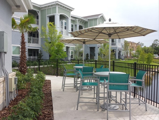 The Crosby at Towne Center