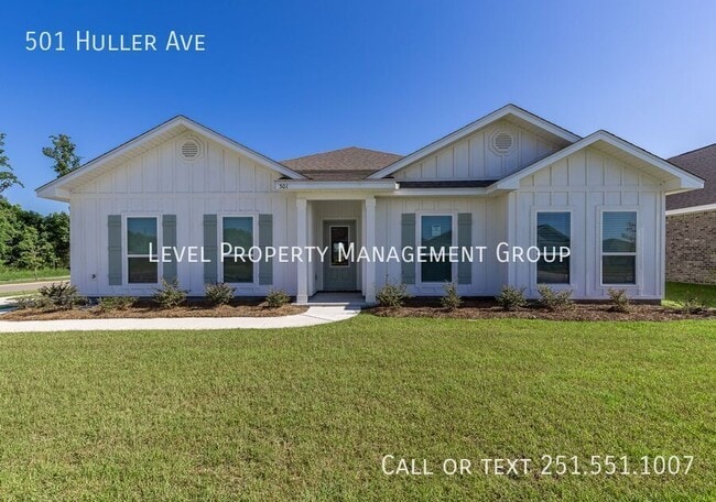 Building Photo - 501 Huller Ave Rental