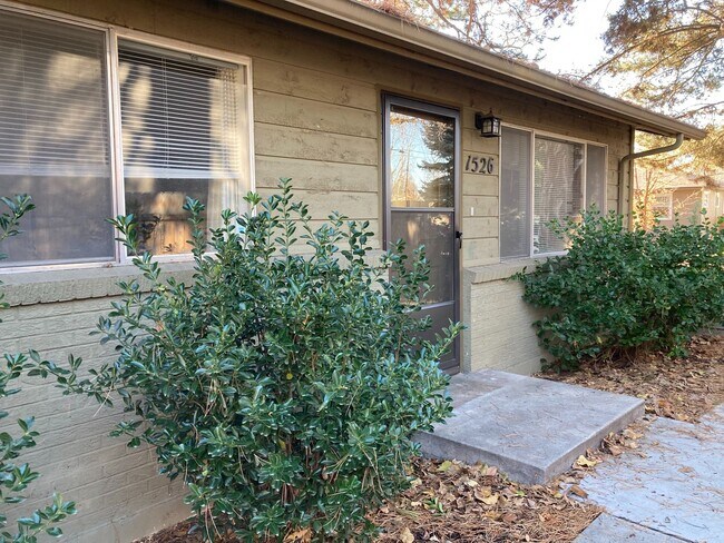 Photo - 1526 N 25th St Unit 607