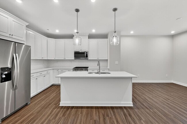 Photo - 3154 Finchborough Ct