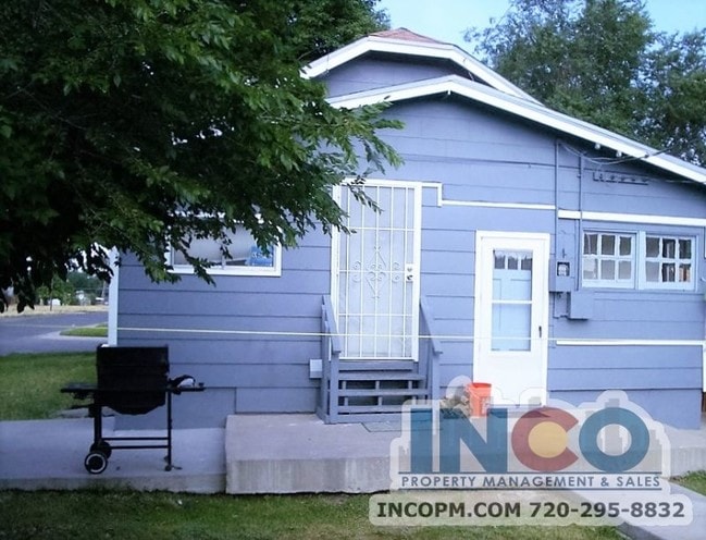 Photo - 1001 S Eliot St