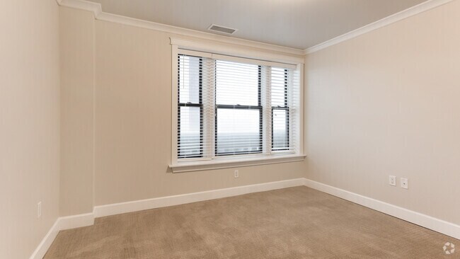 2HAB, 2BA - 1341 ft² - The Walker Apartments