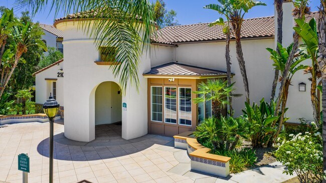 Rancho Monte Vista Apartments