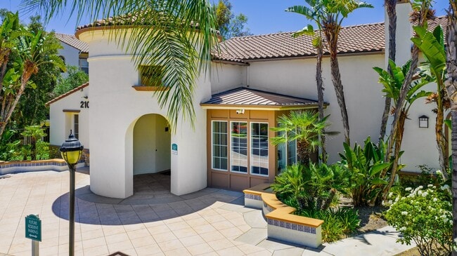 Photo - Rancho Monte Vista Apartments