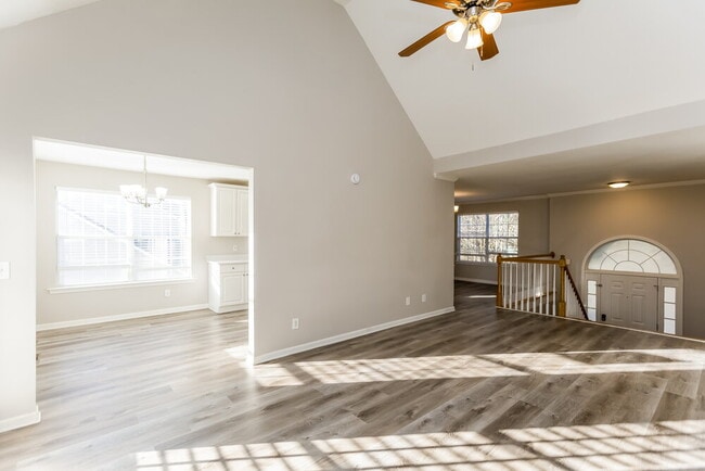 Photo - 2129 Cumberland Creek Trail SW