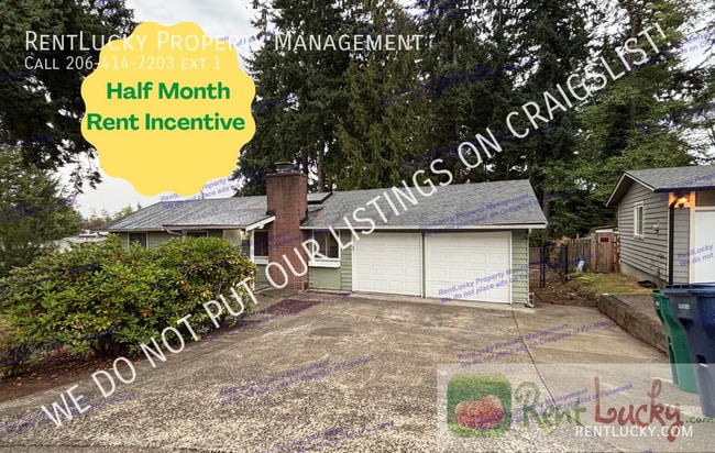 Building Photo - 2731 SW 332nd Ct