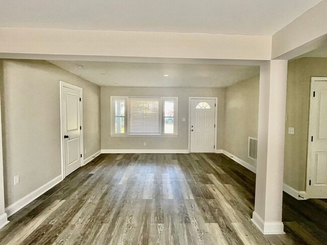 Photo - Welcome to this beautiful 4 bedroom, 2 bathroom home located in Lowell, NC.