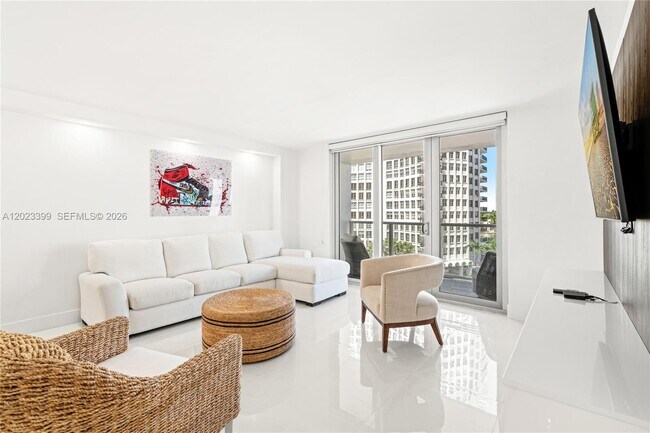 Photo - 5701 Collins Ave Unit 503