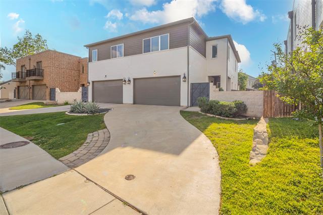 Photo - 404 Templeton Dr Townhome
