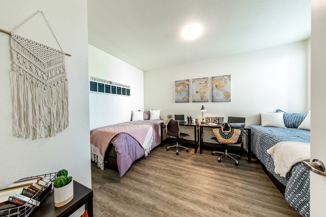 Prisma Student Housing