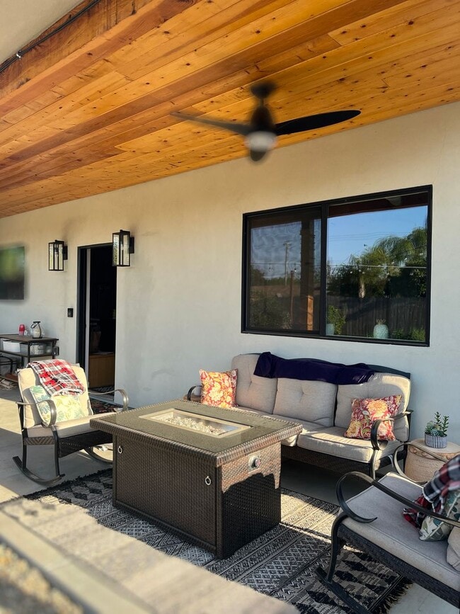 Photo - Karin's Kottage-New 2 Bedroom/2 Bath Furnished or Unfurnished Oasis for Lease