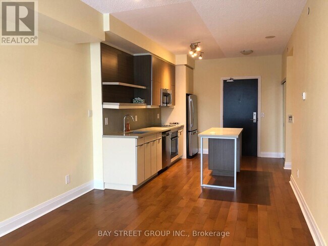 Photo - 399 Spring Garden Ave Unité 418