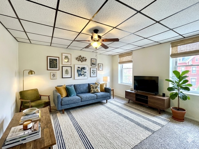 Building Photo - 403 S Atlantic Ave Unit Apt 2