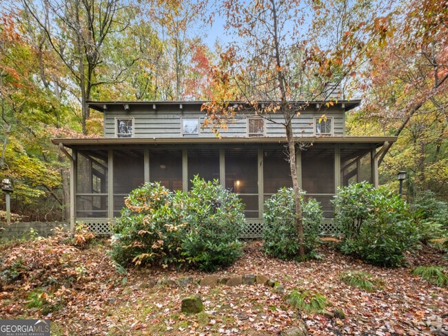 Building Photo - 270 Buckskull Hollow Dr Rental