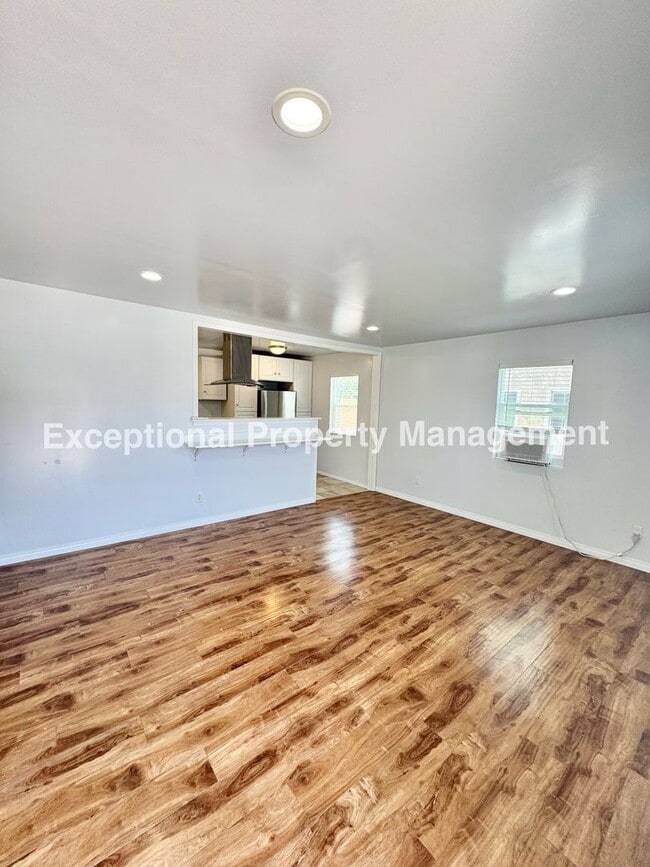Photo - Ready to move in 2 bedroom 1 bath home