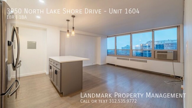 Photo - 3950 N Lake Shore Dr Apartamento Unidad 1604