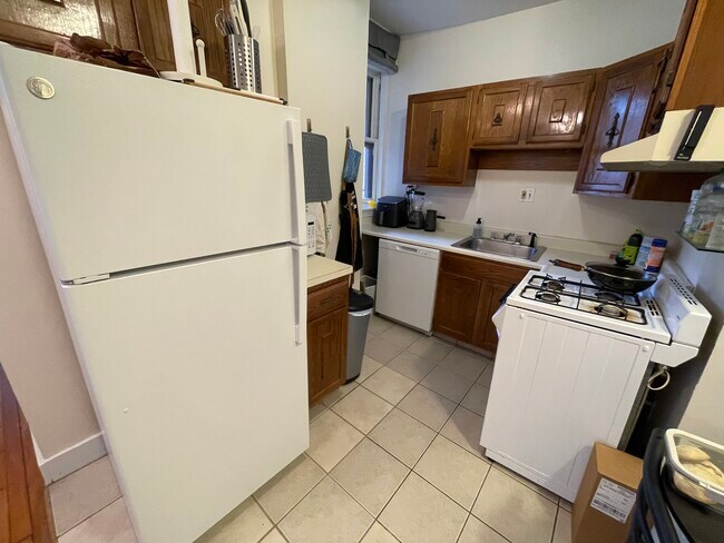Photo - 1353 Commonwealth Avenue Unit 3
