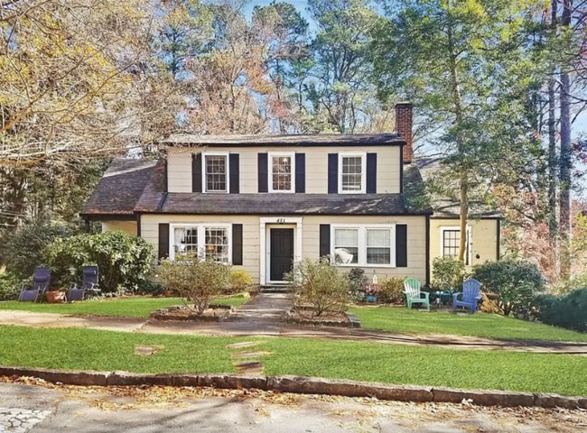 Building Photo - 451 Durand Dr NE