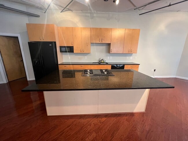 Photo - Downtown Living at Its Finest, 2 Bedroom Condo Available Now!
