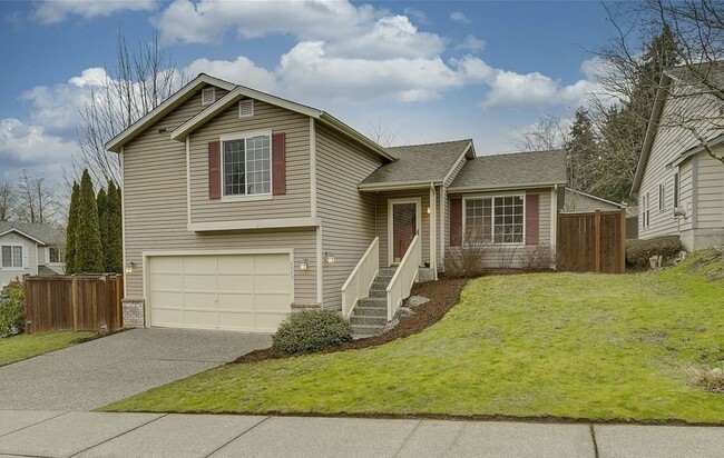 Photo - 2403 211th St SE House