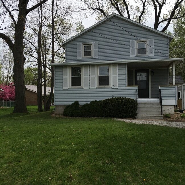 Home for Rent in Green - Home for Rent in Green