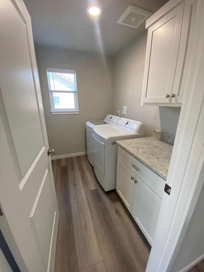 Photo - Brand New House in Winston! 1 Year Lease Required
