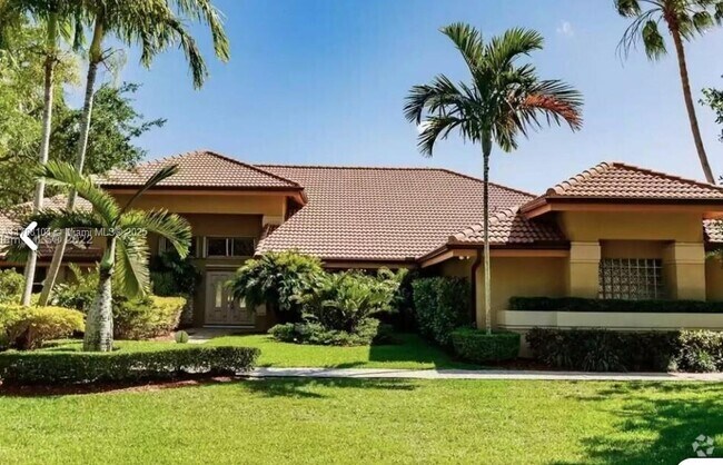 Building Photo - 9818 SW 111th Terrace Rental