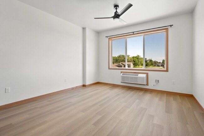 Photo - Archer Flats