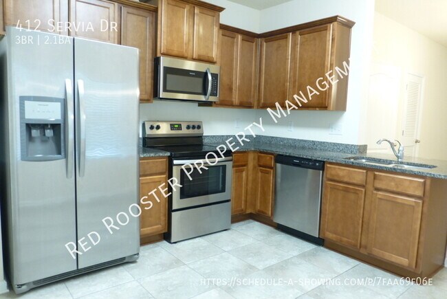 Photo - 412 Servia Dr