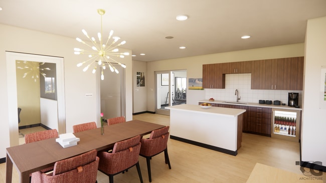 Photo - Odyssey Apartments
